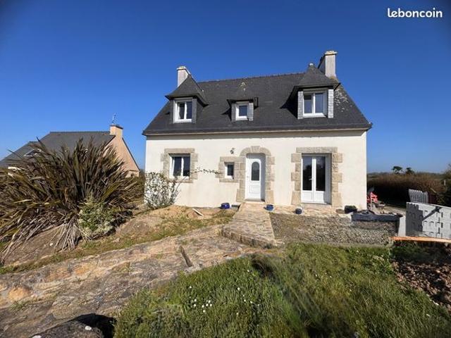 Maison 5 pièces 107 m²