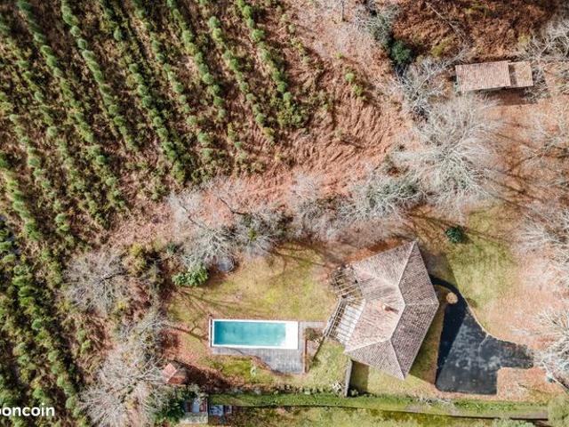 Maison 5 pièces 107 m²