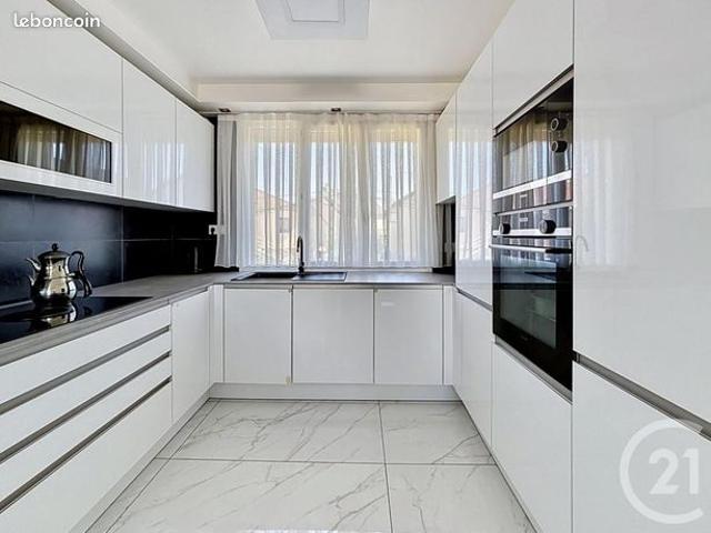 Maison 5 pièces 107 m²