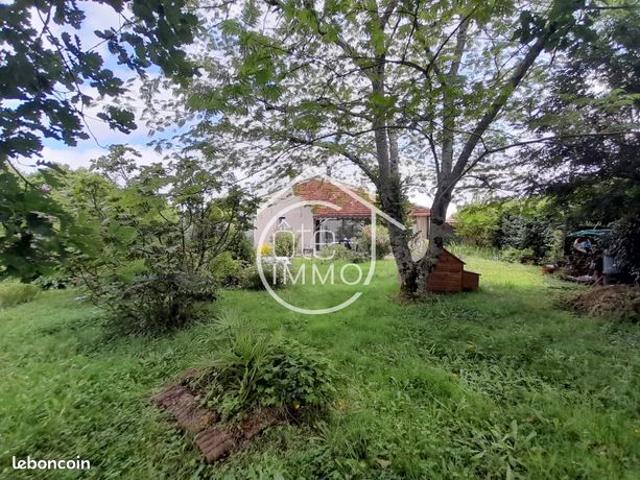 Maison 5 pièces 107 m²