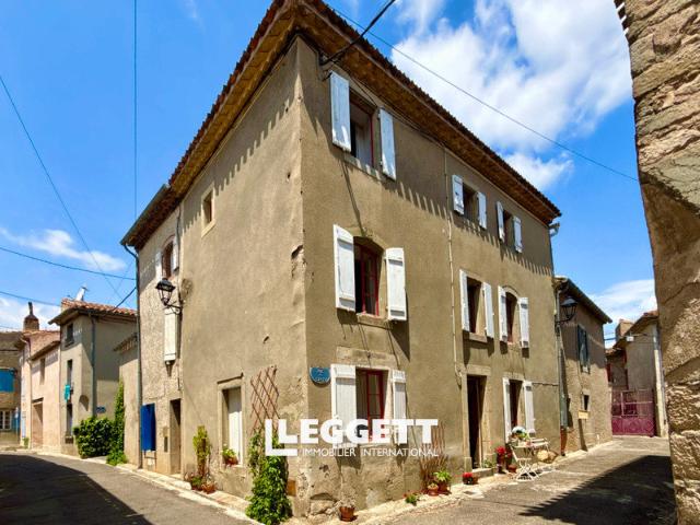 Maison 5 pièces 107 m²