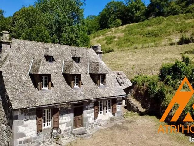 Maison 5 pièces 107 m²