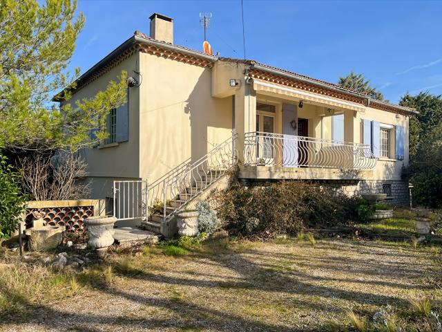 Maison 5 pièces 107 m²