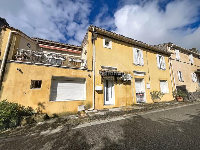 Maison 5 pièces 107 m²