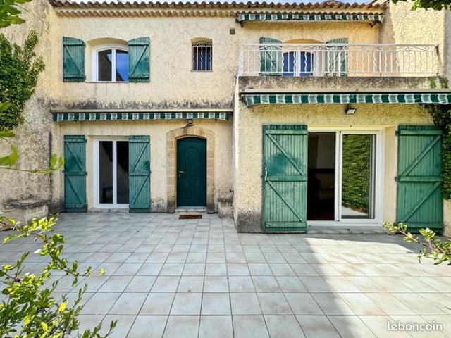 Maison 5 pièces 107 m²