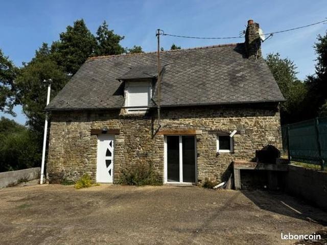 Maison 5 pièces 107 m²