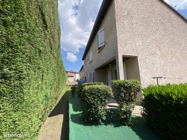 Maison 5 pièces 107 m²