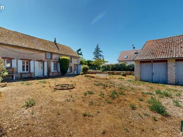 Maison 5 pièces 107 m²