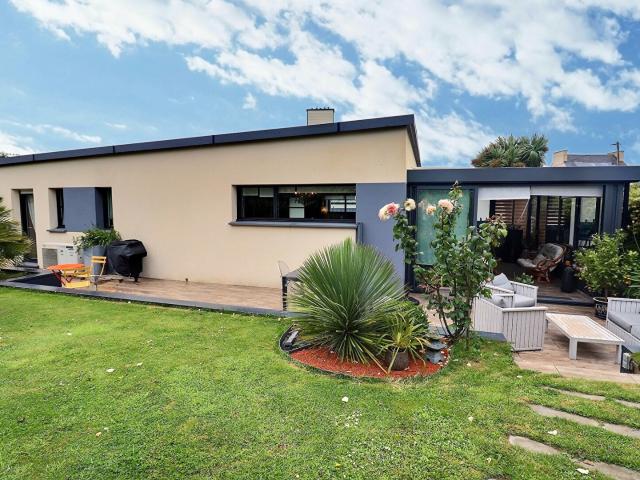 Maison 5 pièces 107 m²