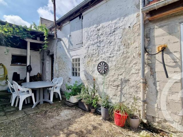 Maison 5 pièces 107 m²