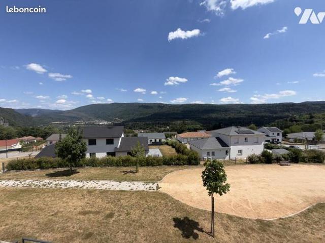 Maison 5 pièces 107 m²