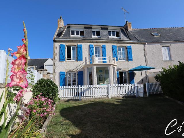 Maison 5 pièces 107 m²