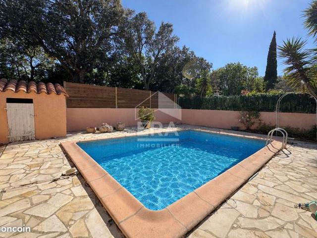 Maison 5 pièces 107 m²