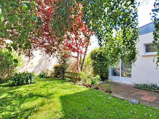 Maison 5 pièces 107 m²