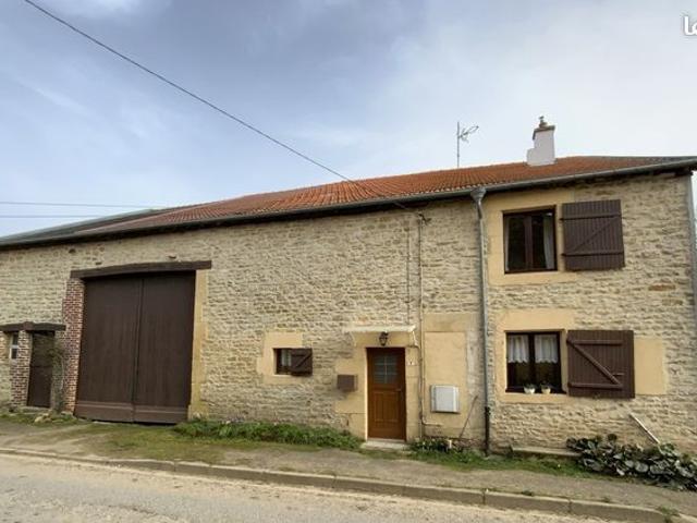 Maison 5 pièces 107 m²