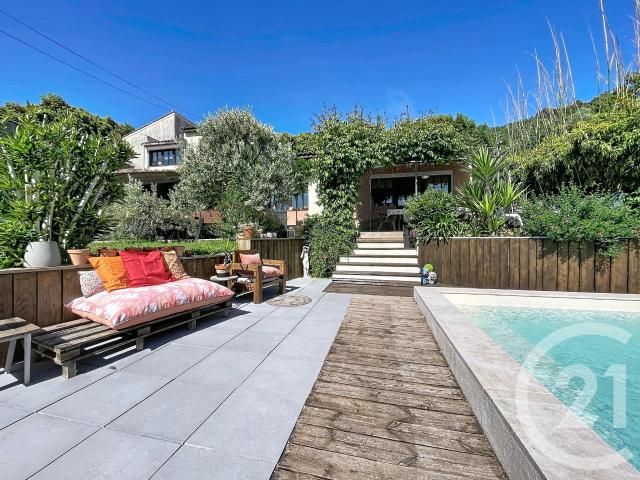 Maison 5 pièces 107 m²