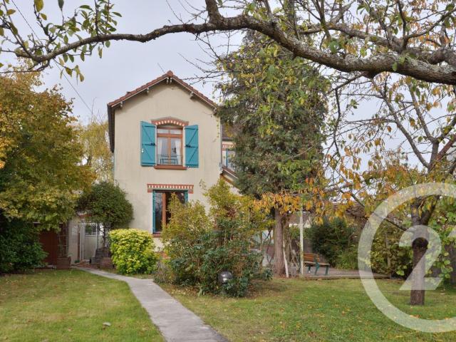 Maison 5 pièces 107 m²