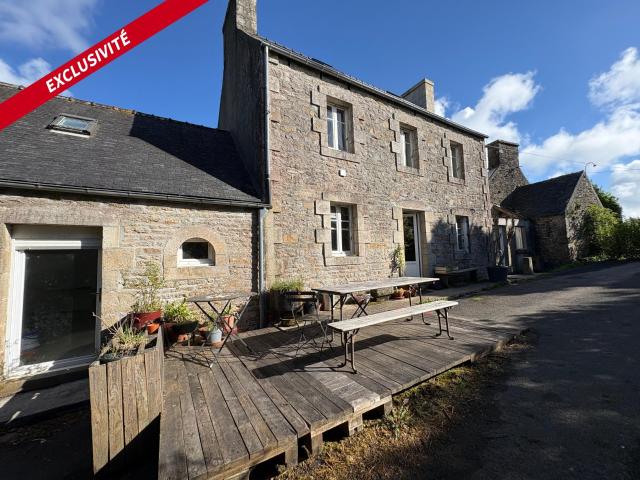 Maison 5 pièces 107 m²