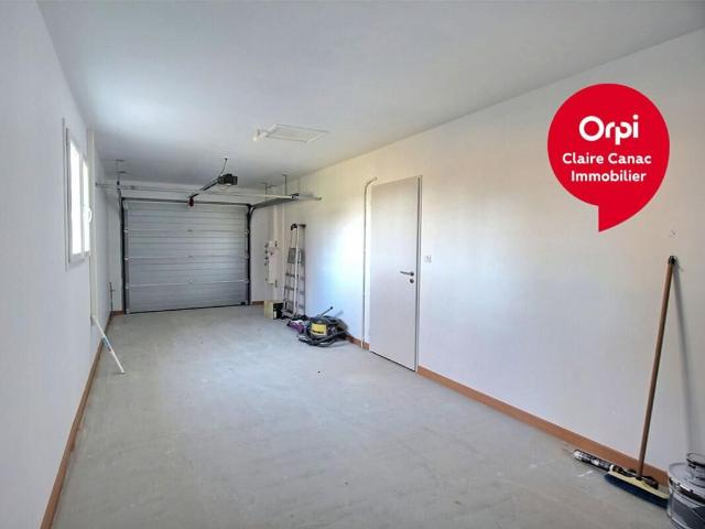 Maison 5 pièces, 107 m² à louer à Laboulbène 81100