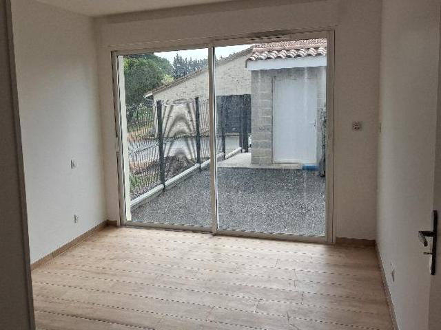 Maison 5 pièces, 107 m² à louer à Saint Mariens 33620