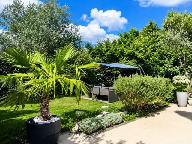 Maison 5 pièces, 107 m² à louer à Saint Maurice de Beynost 01700