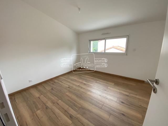 Maison 5 pièces, 107 m² à louer à Saint Julien de Concelles 44450