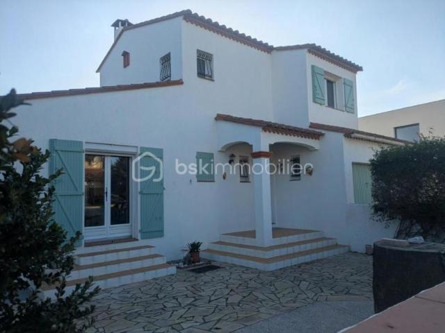 maison 5 pièces 107m2