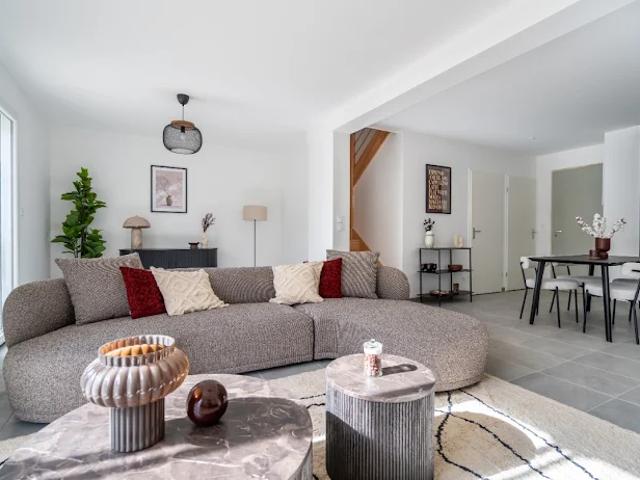 Maison 5 pièces 108 m2