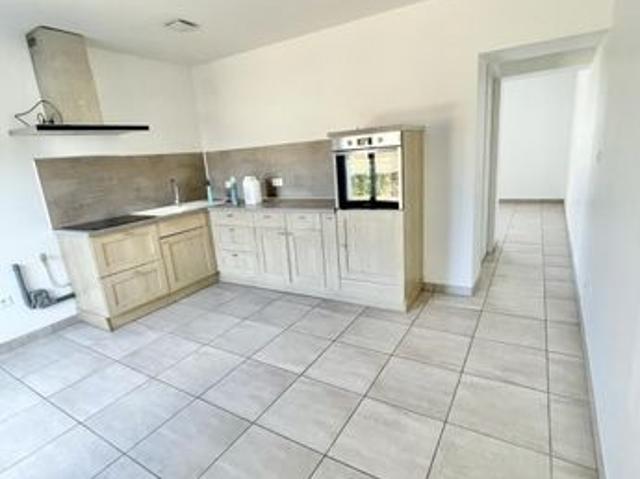 Maison 5 pièces 108 m²