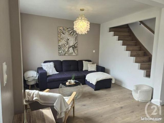 Maison 5 pièces 108 m²