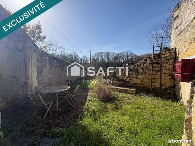 Maison 5 pièces 108 m²