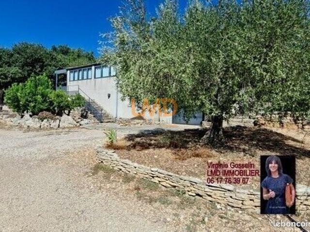 Maison 5 pièces 108 m²