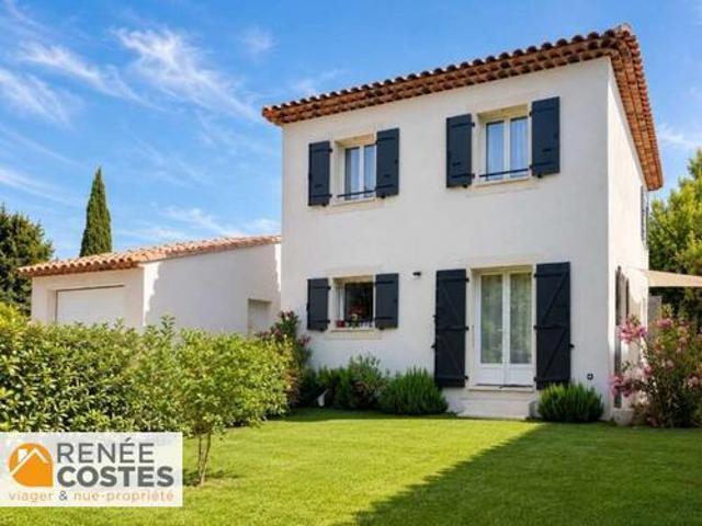 Maison 5 pièces 108 m²