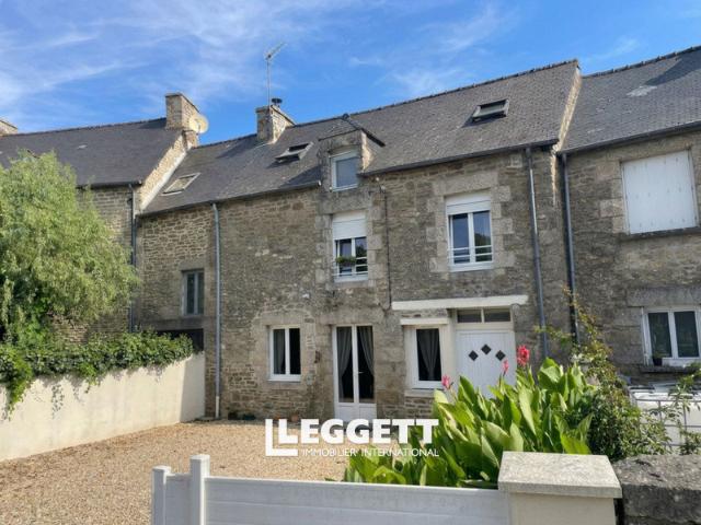 Maison 5 pièces 108 m²