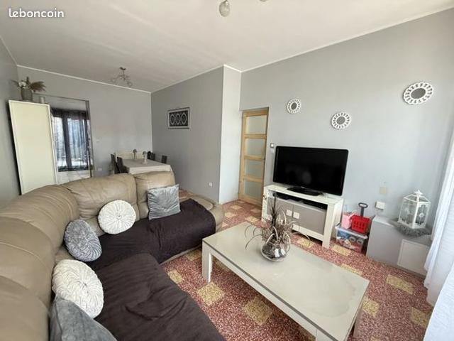 Maison 5 pièces 108 m²