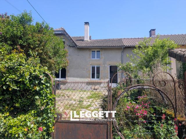 Maison 5 pièces 108 m²