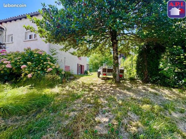 Maison 5 pièces 108 m²