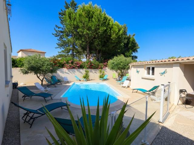 Maison 5 pièces 108 m²