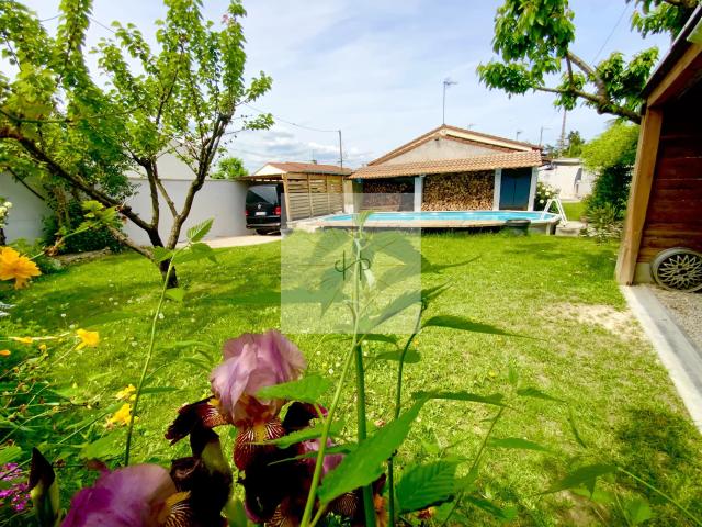 Maison 5 pièces 108 m²