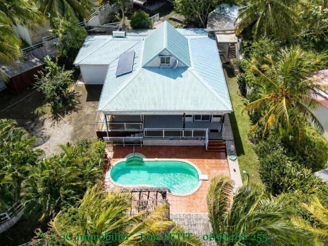 Maison 5 pièces 108 m²