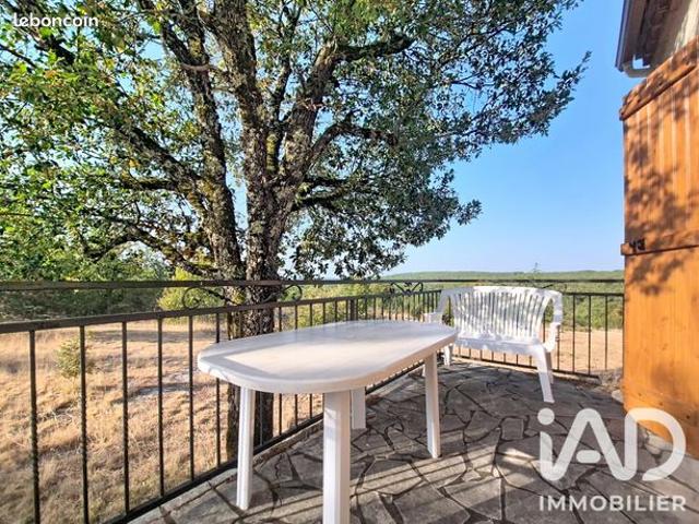 Maison 5 pièces 108 m²