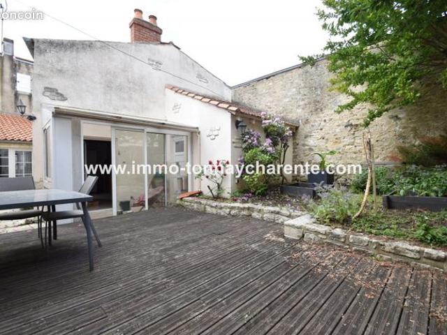 Maison 5 pièces 108 m²
