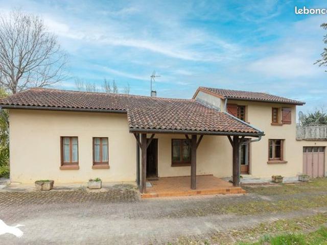Maison 5 pièces 108 m²