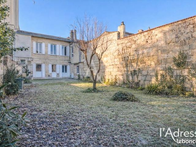Maison 5 pièces 108 m²