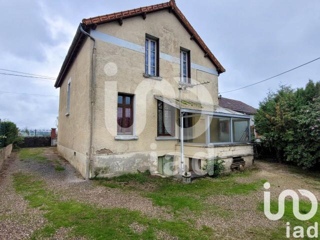 Maison 5 pièces 108 m²