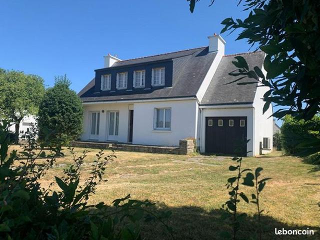 Maison 5 pièces 108 m²