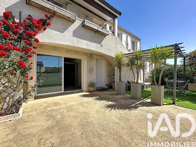 Maison 5 pièces 108 m²