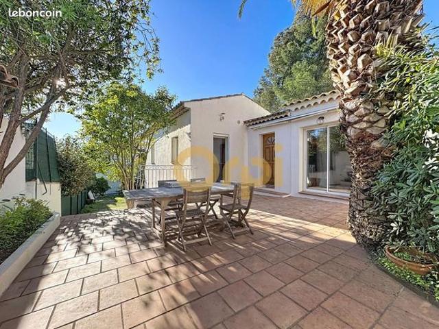 Maison 5 pièces 108 m²