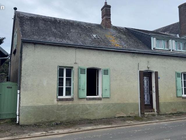 Maison 5 pièces 108 m²