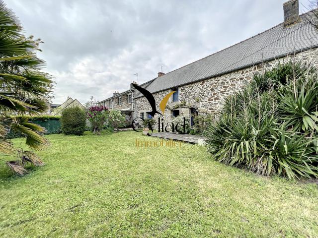 Maison 5 pièces 108 m²